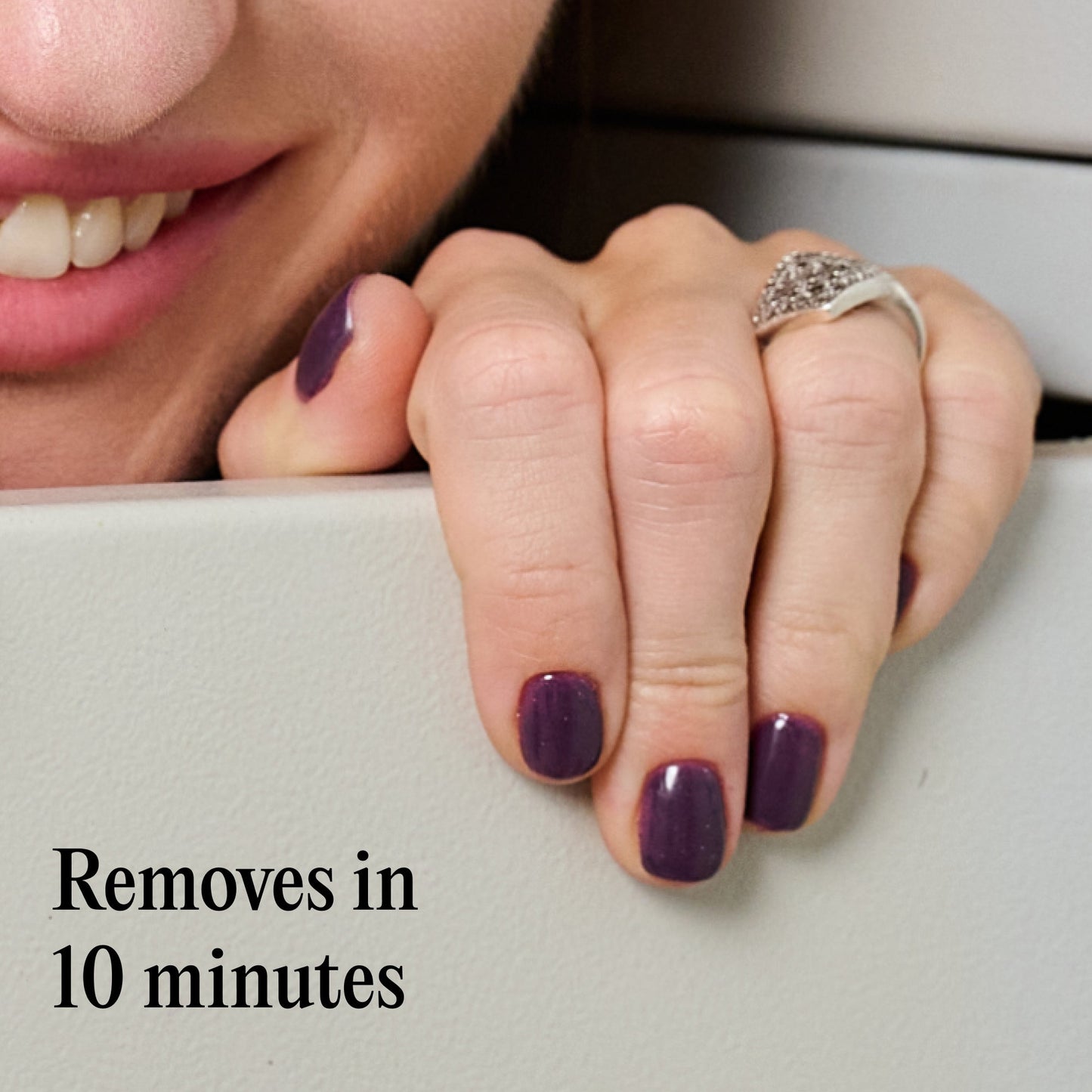 Mylee Drama Club Gel Polish