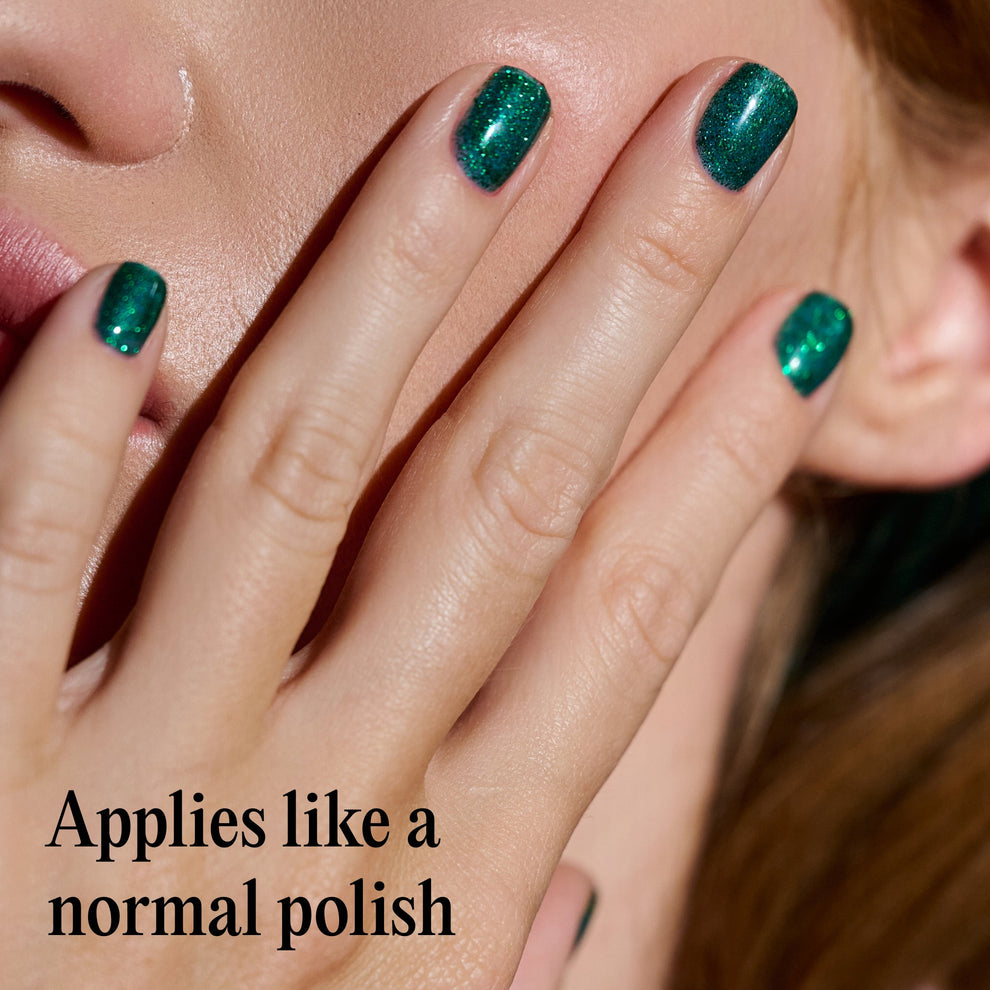 Mylee Alumni Gel Polish