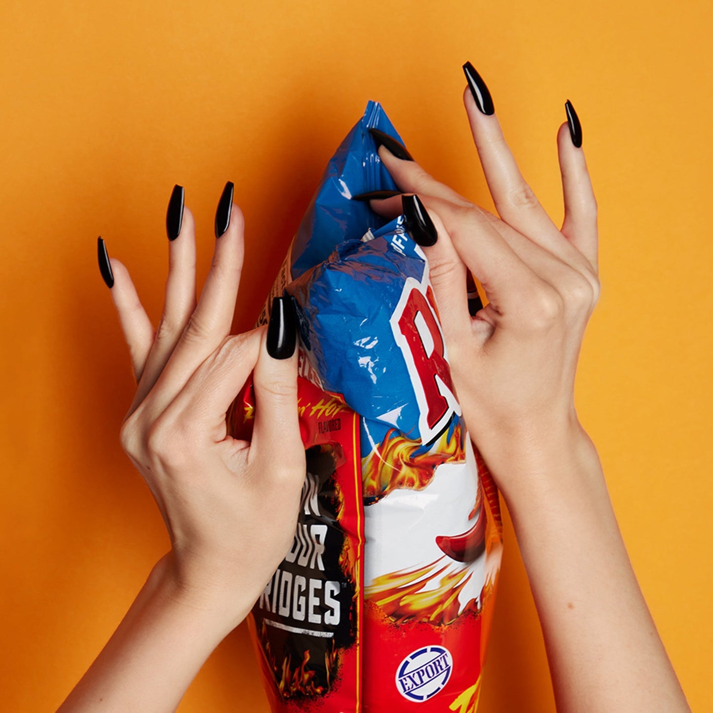 Mylee Witching Hour Gel Nail Polish 10ml