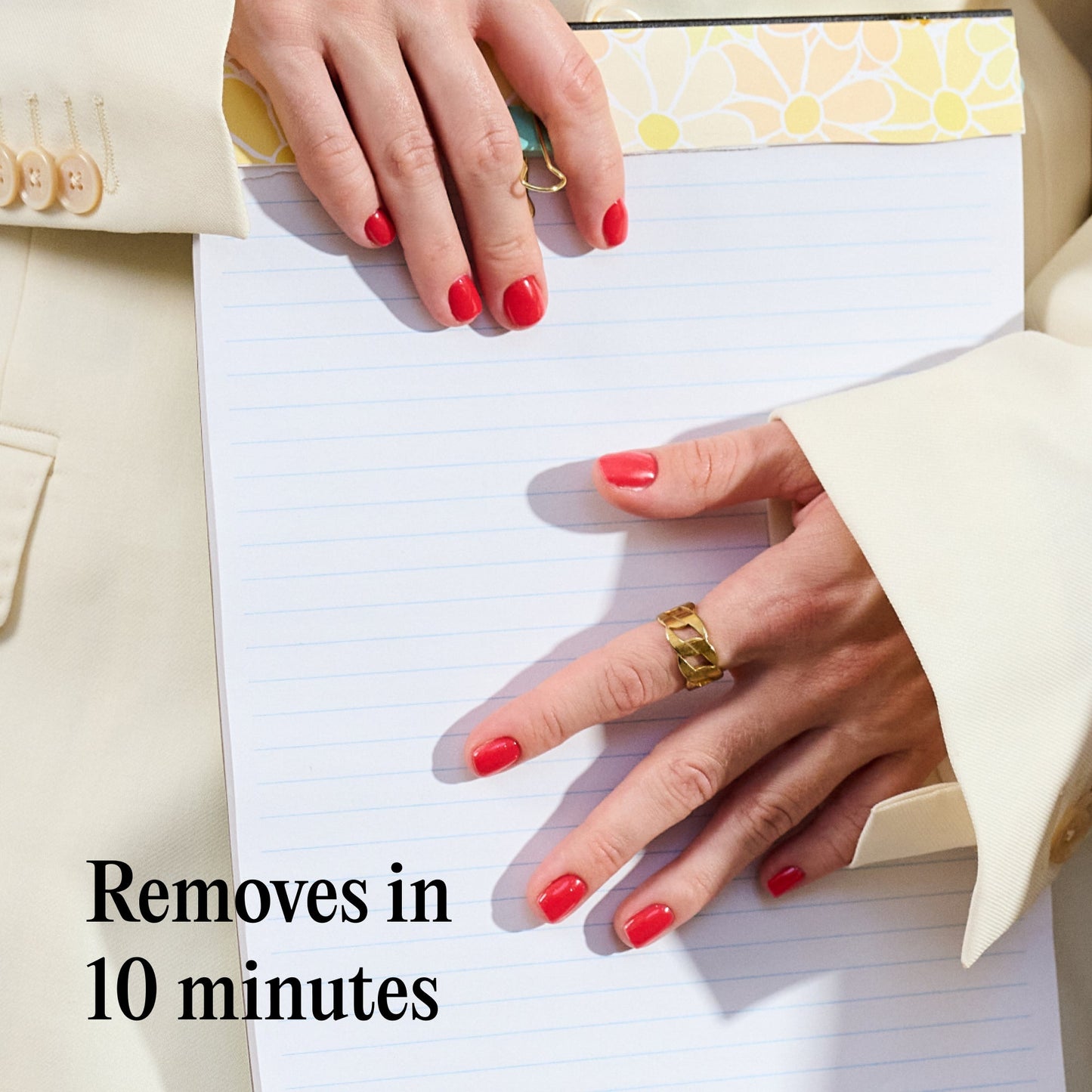 Mylee Best In Class Gel Polish Duo 2x 8ml