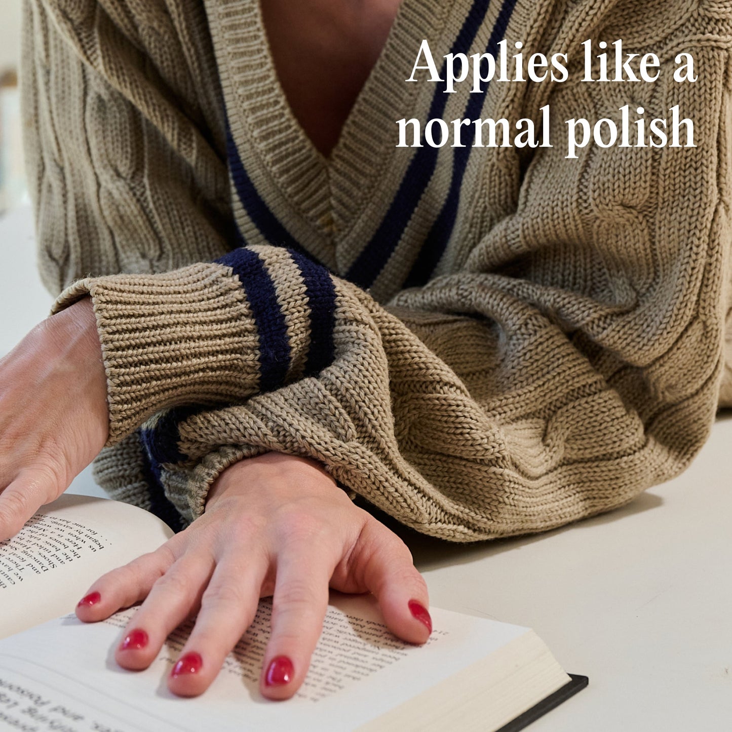 Mylee Freshers Gel Polish