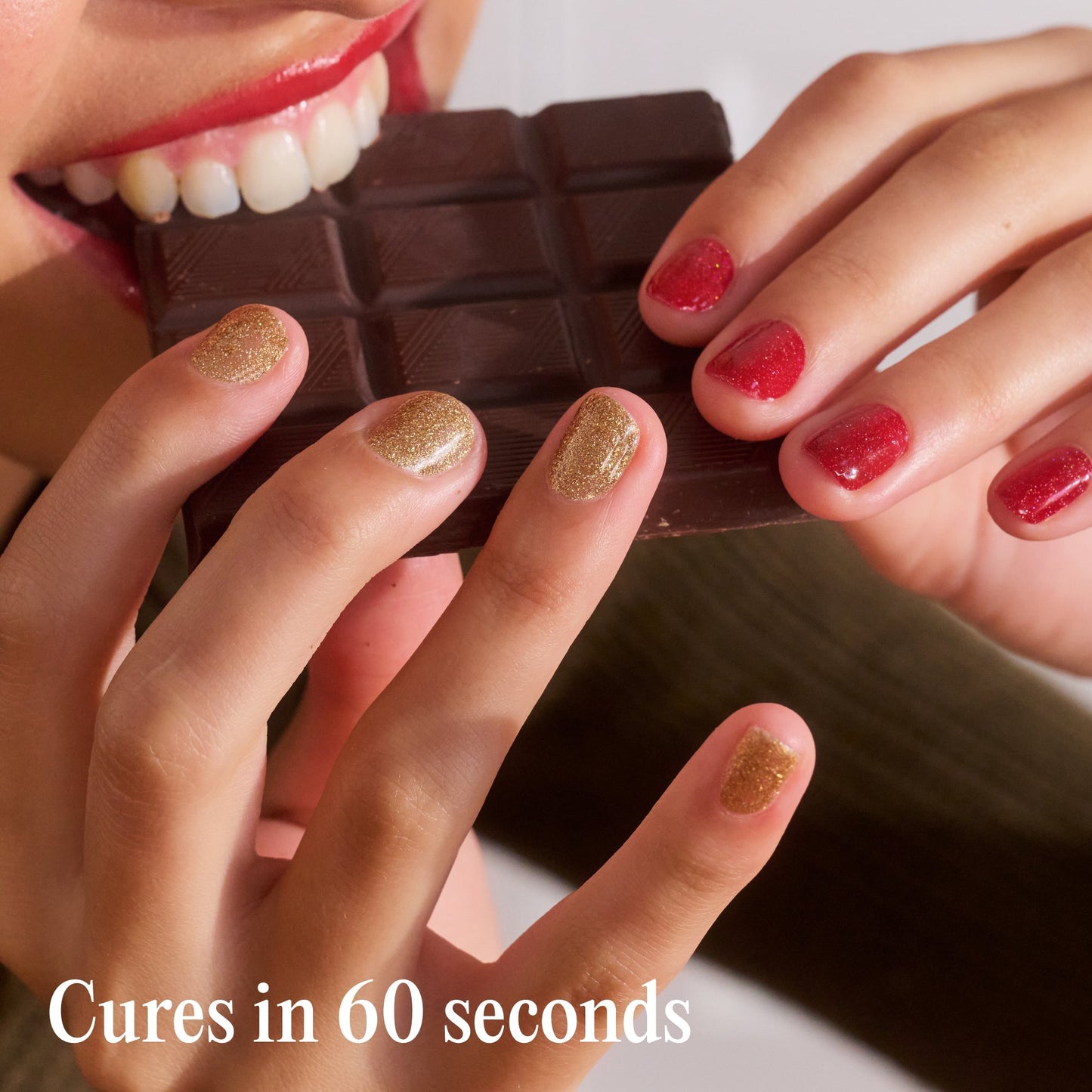 Mylee Quality Treats Gel Polish Duo 2x8ml