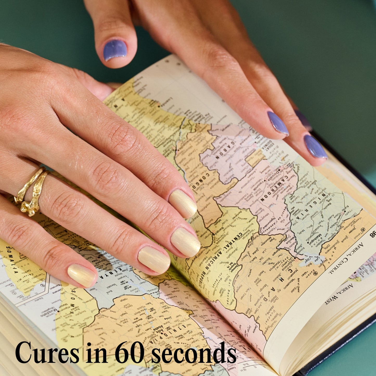 Mylee Top of the Class Gel Polish Quad - 4 x 8ml