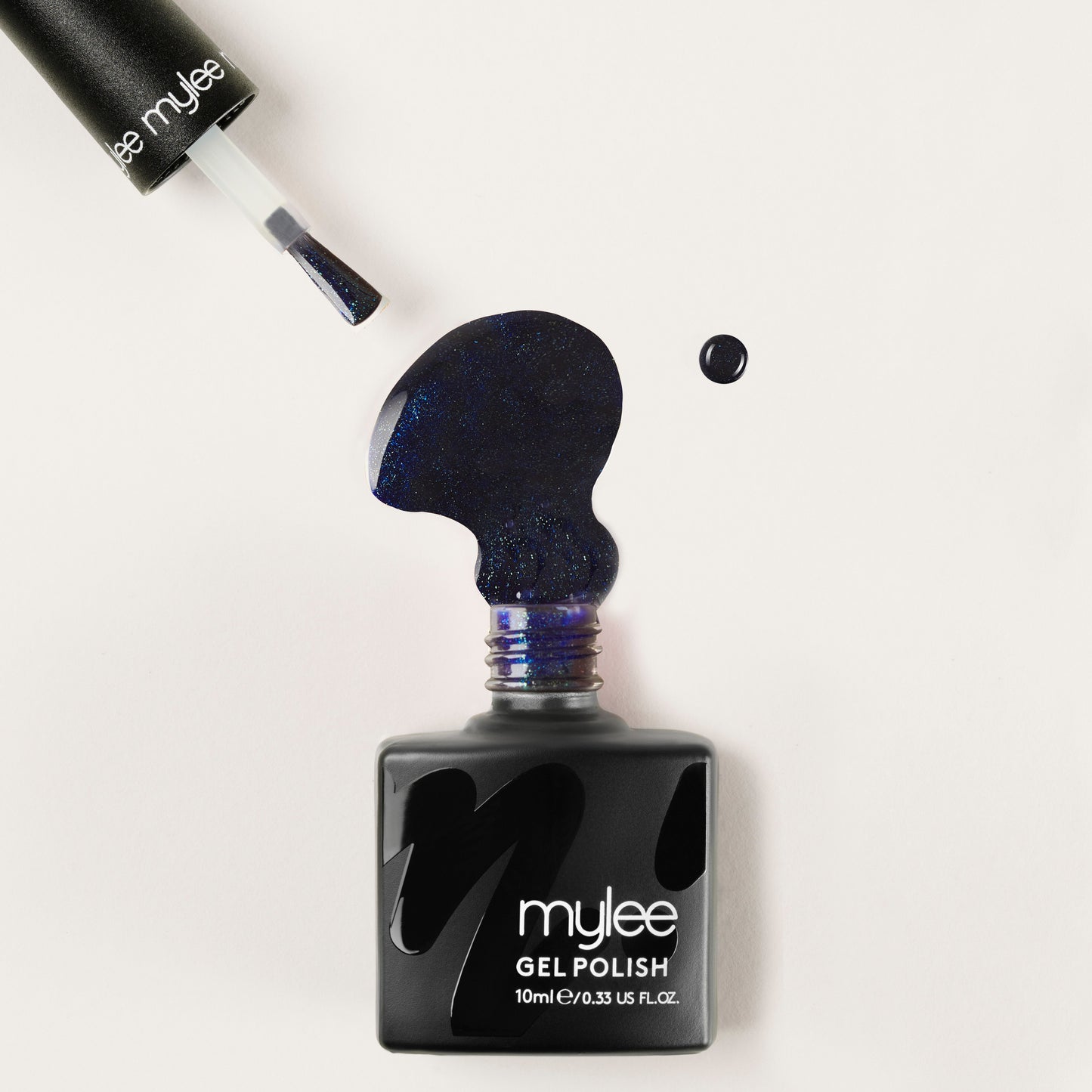 Mylee A Night In Town Gel Polish 10ml