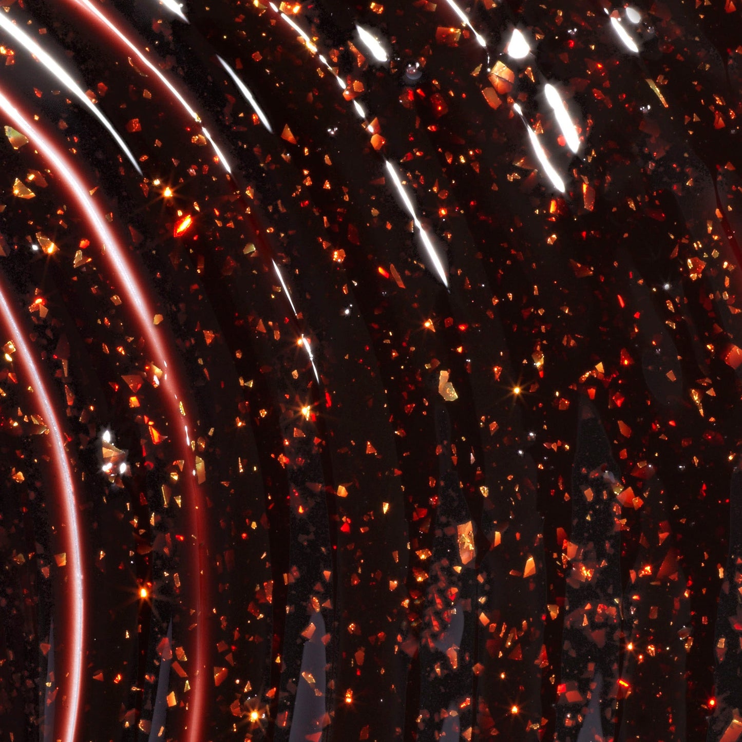 Mylee A Dozen Red Gel Polish