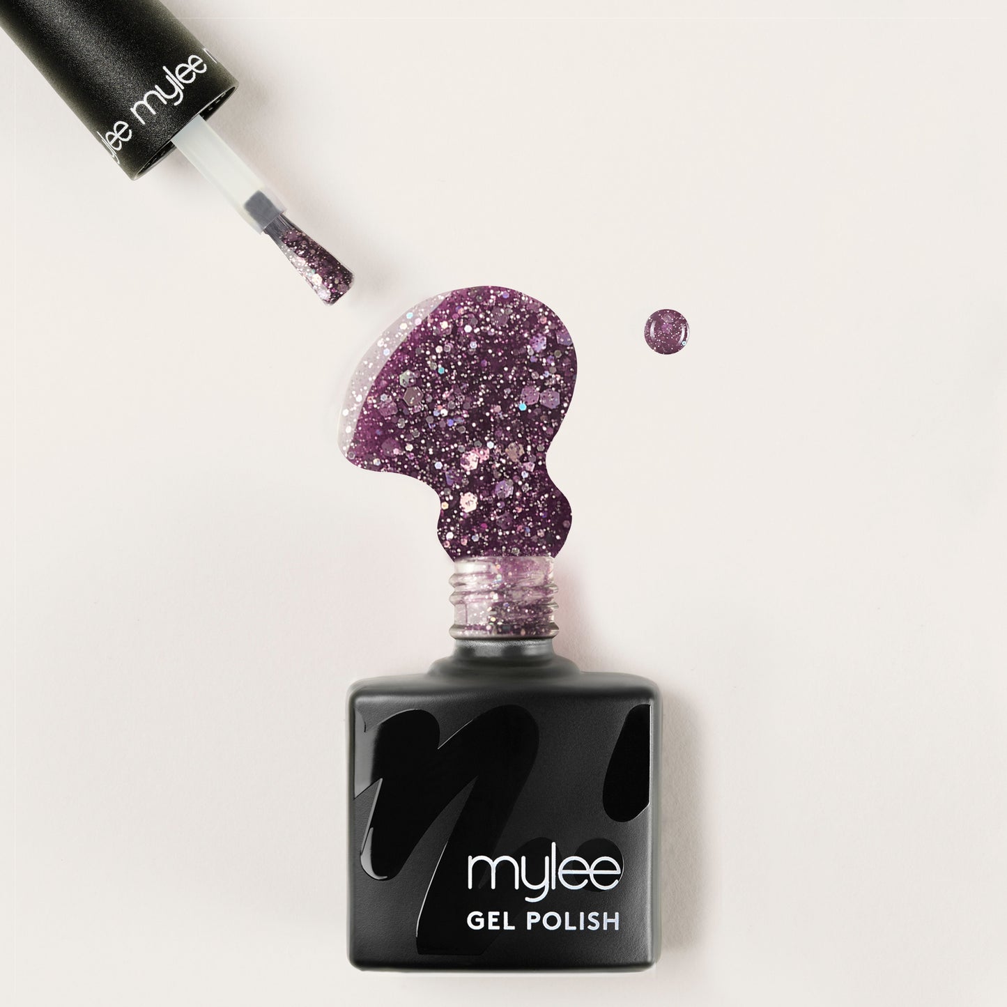 Mylee All Eyes On Me Gel Polish