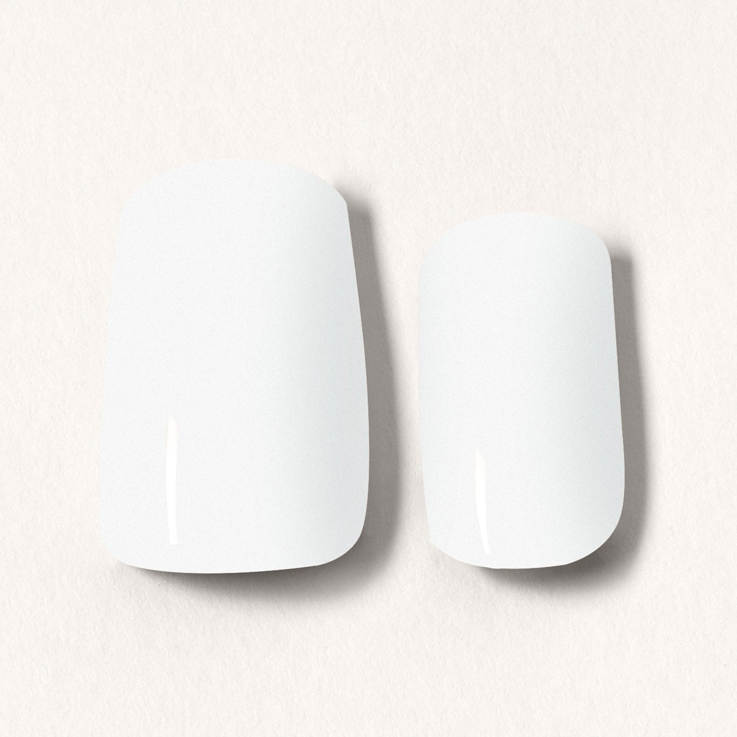 Mylee Break The Ice Gel Nail Wraps