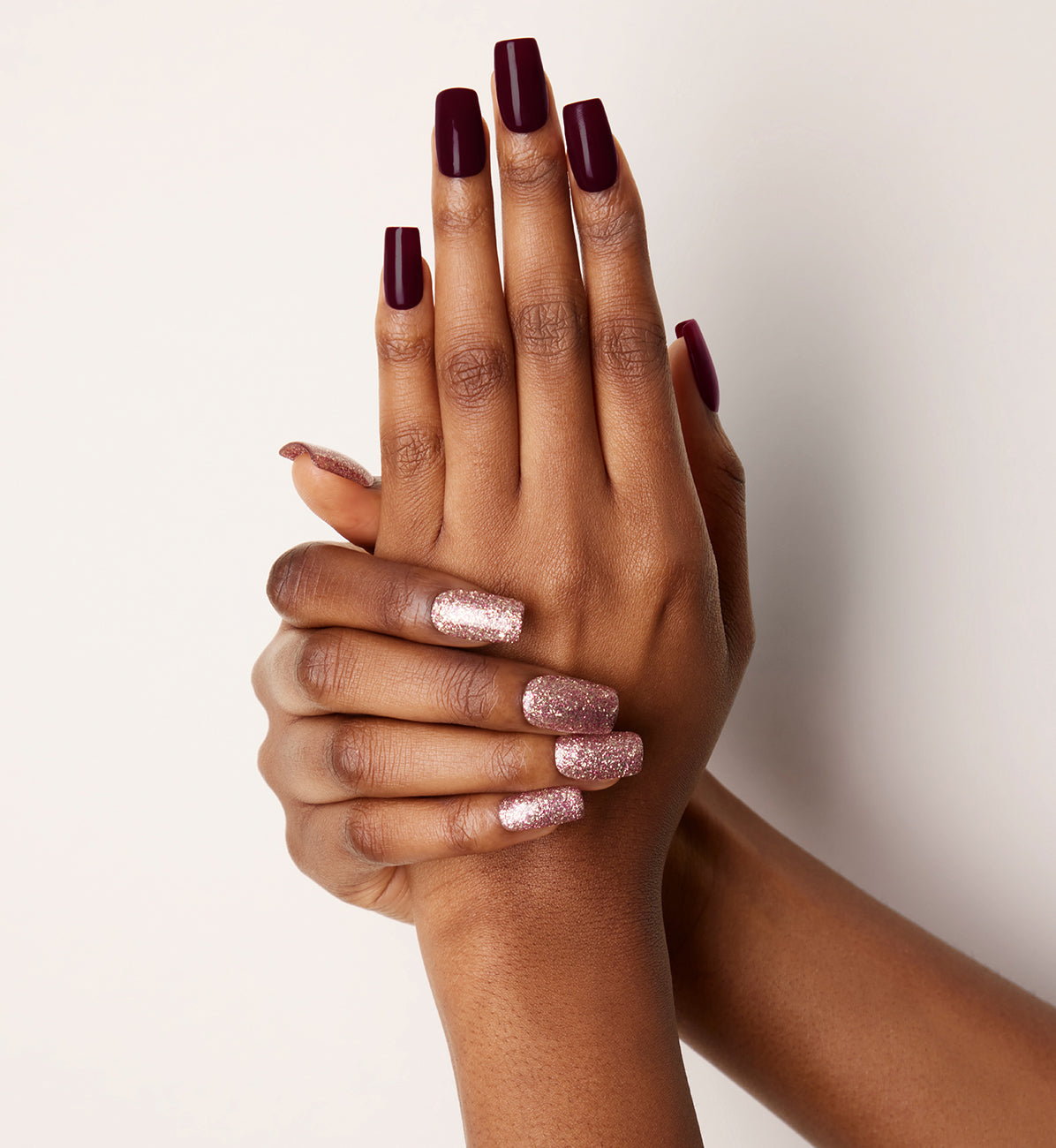 Mylee Gel Polish Burlesque Duo - 2x10ml