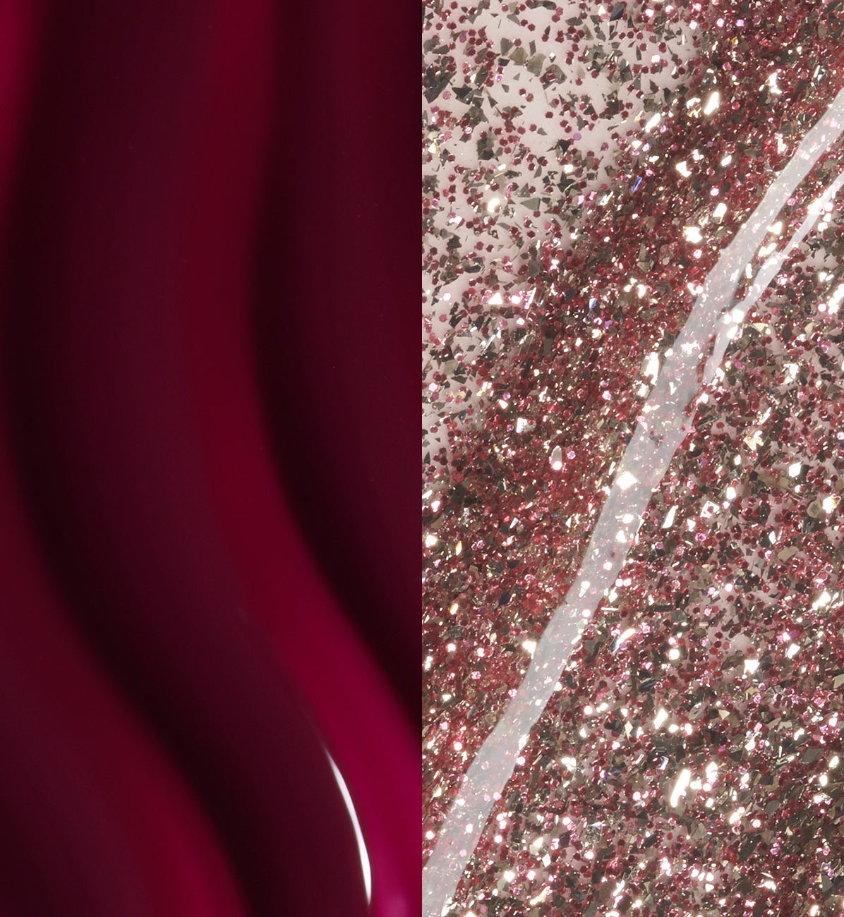 Mylee Gel Polish Burlesque Duo - 2x10ml