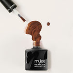 Mylee Bronze Goddess Gel Polish 10ml