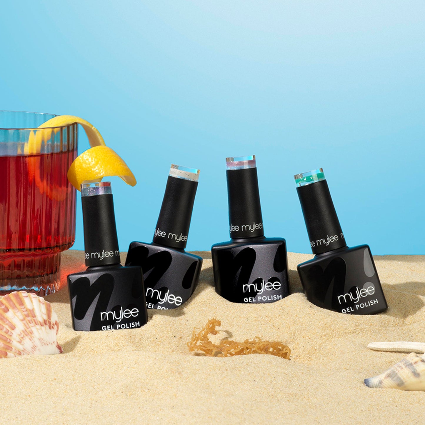 Mylee Coastal Cool Quad