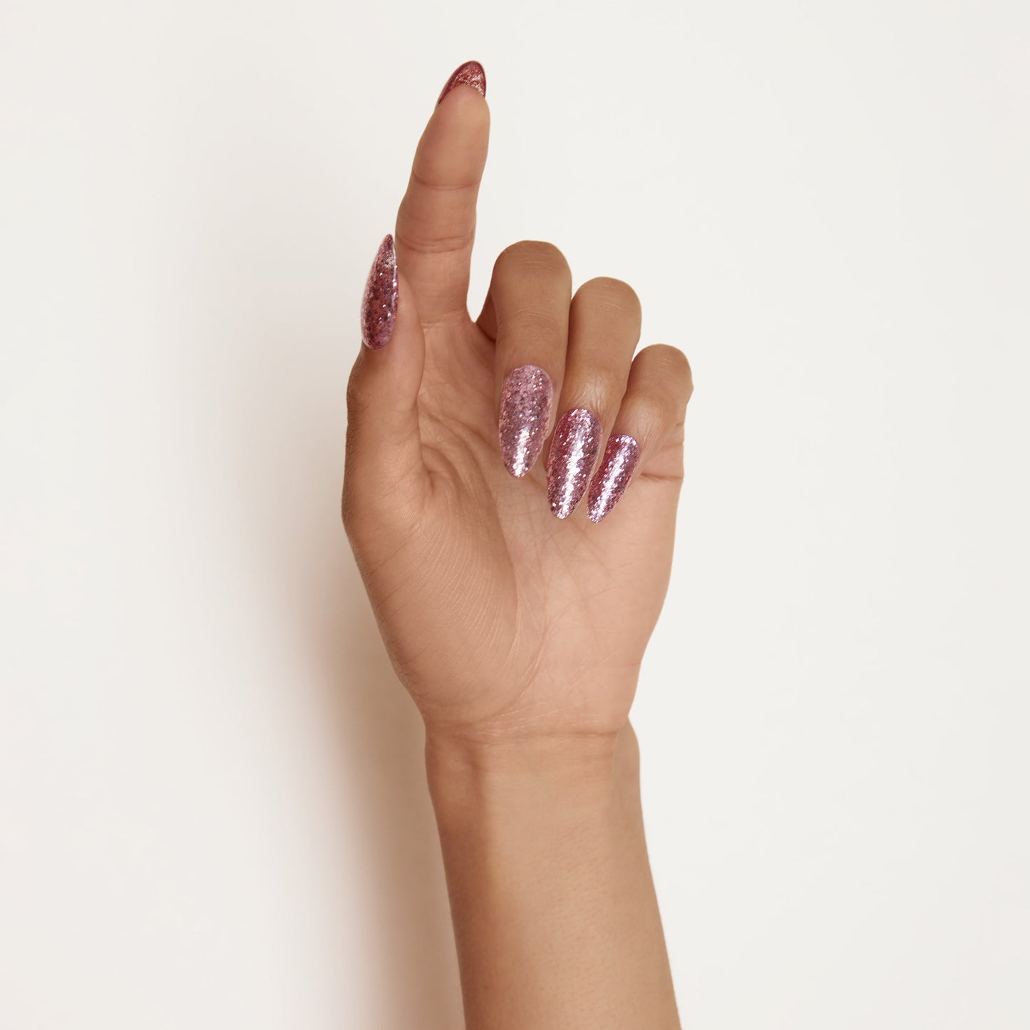 Mylee Copper Shine Gel Polish - 10ml