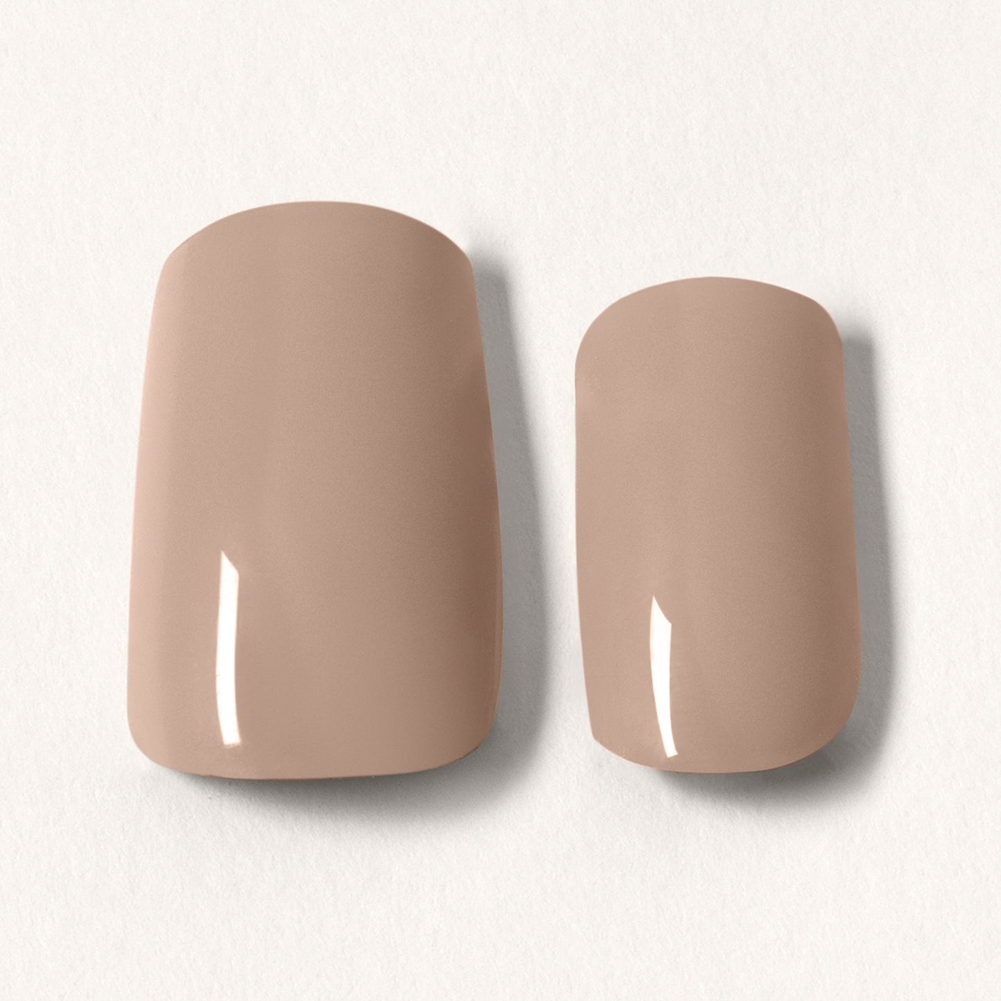 Mylee Cozy Nights Gel Nail Wraps