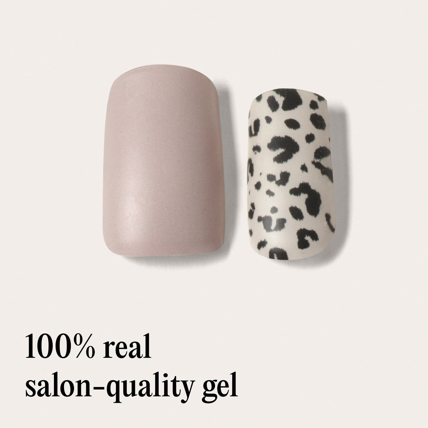 Mylee Cruella Gel Nail Wraps