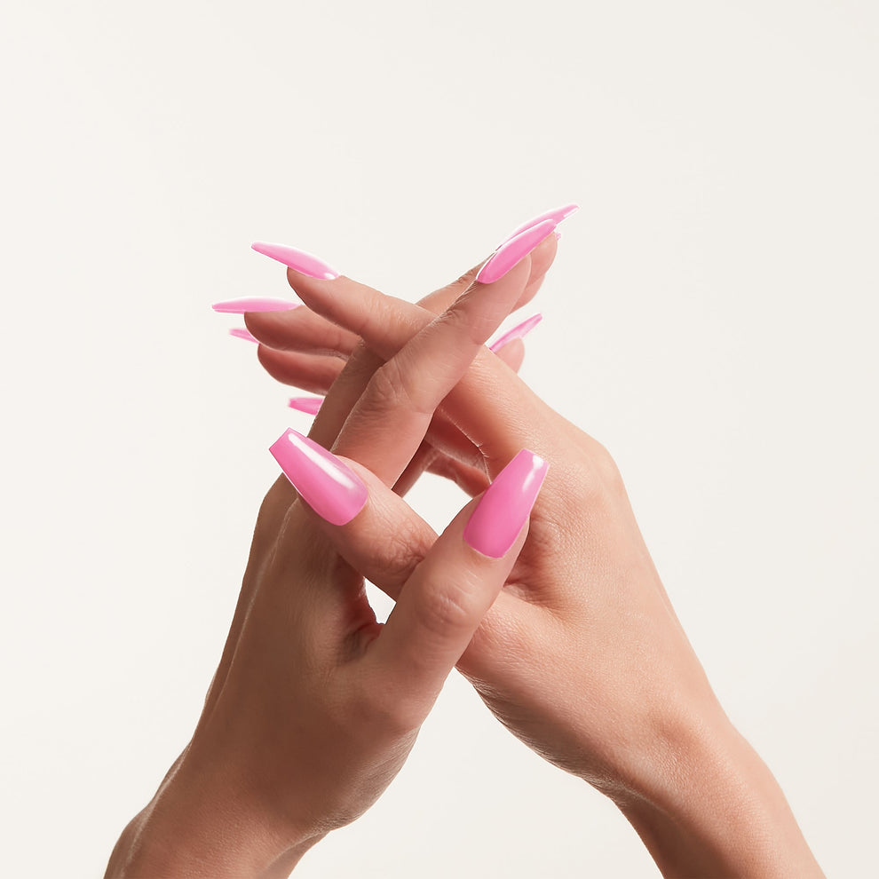 Mylee Candy Girl Gel Polish