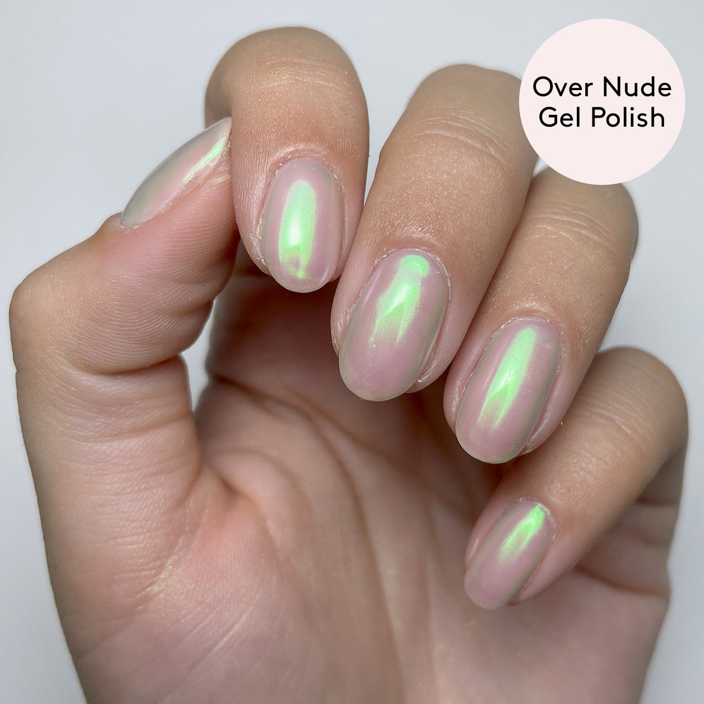 Mylee Cushion Powder Pen - Dragon Egg