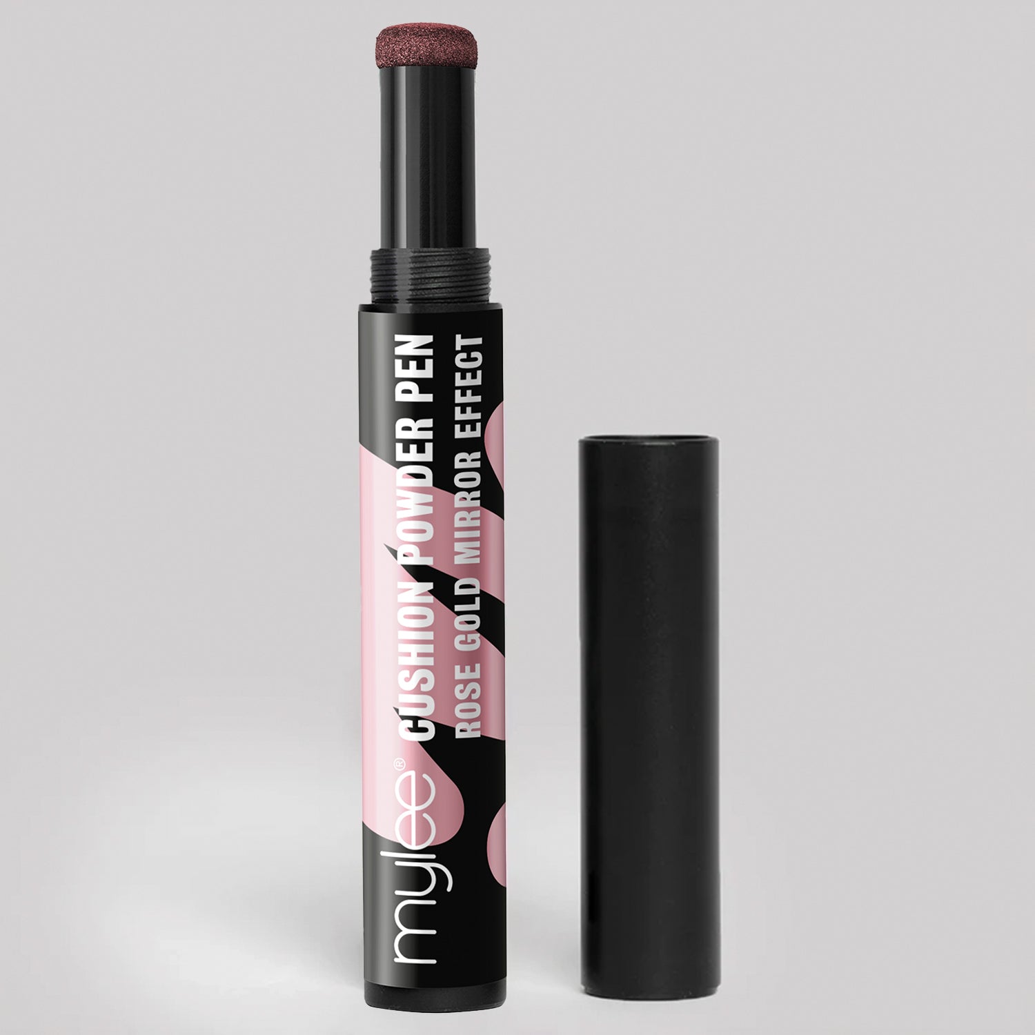 Mylee Cushion Powder Pen - Rose Gold