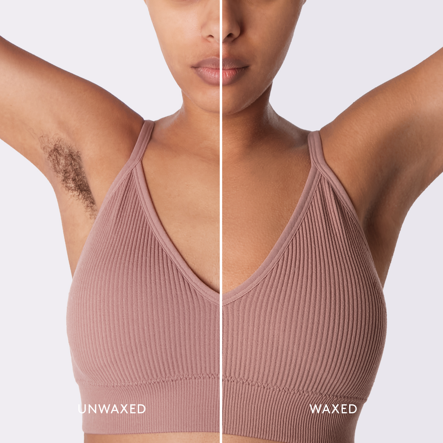 Mylee The Strip Off Waxing Kit