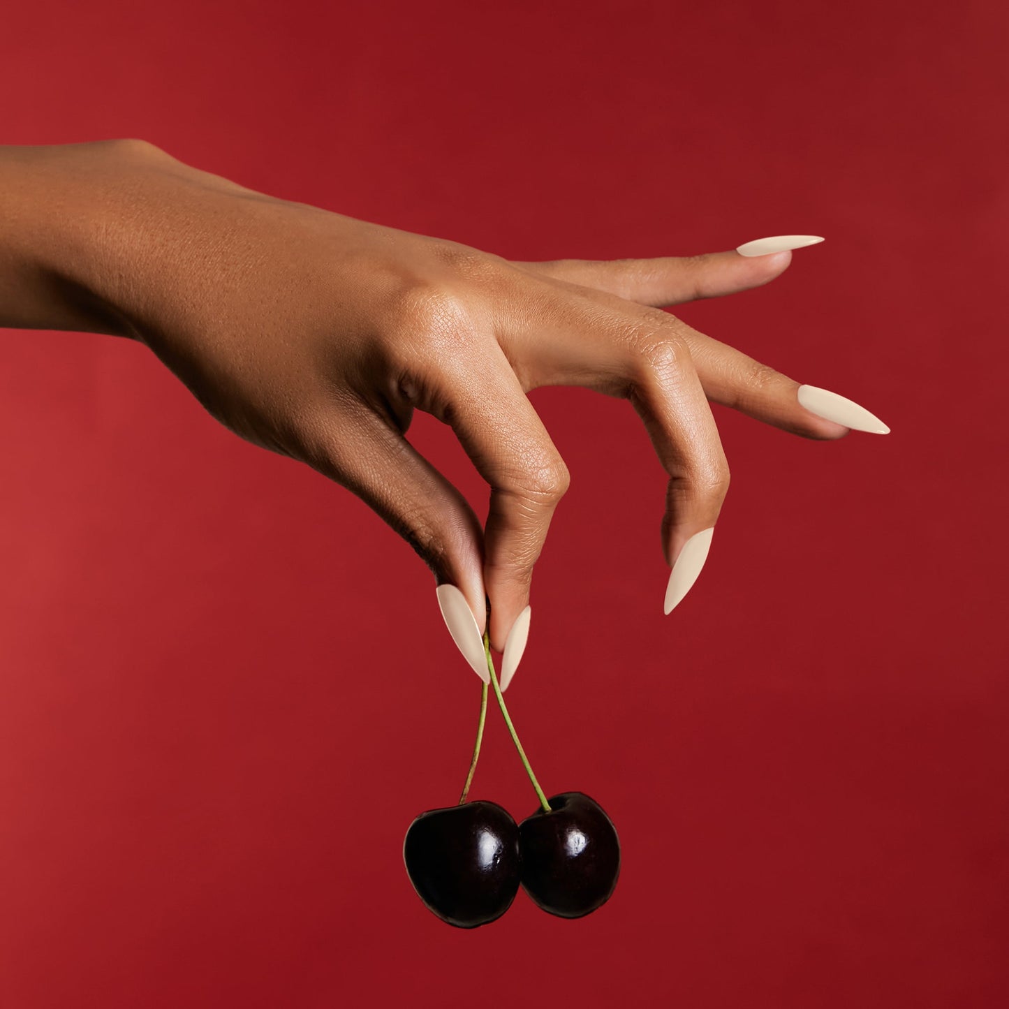 Mylee Cream On Top Gel Polish