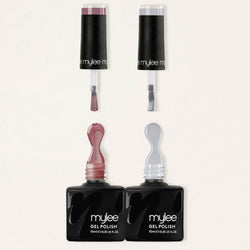 Mylee Boss B Duo Gel Polishes - 2x10ml