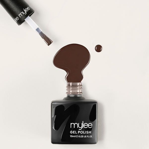 Mylee Chocolate Digestive Gel Polish 10ml