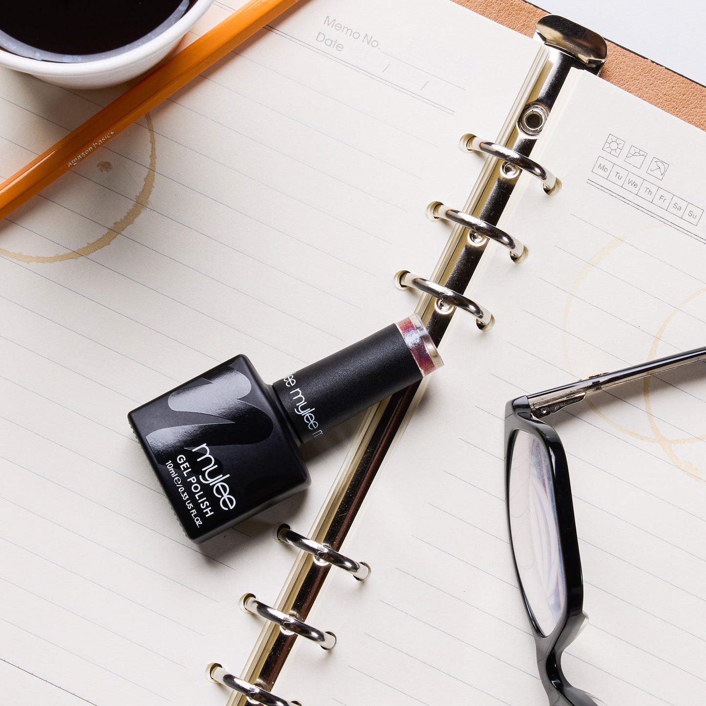 Mylee Suited & Booted Gel Polish