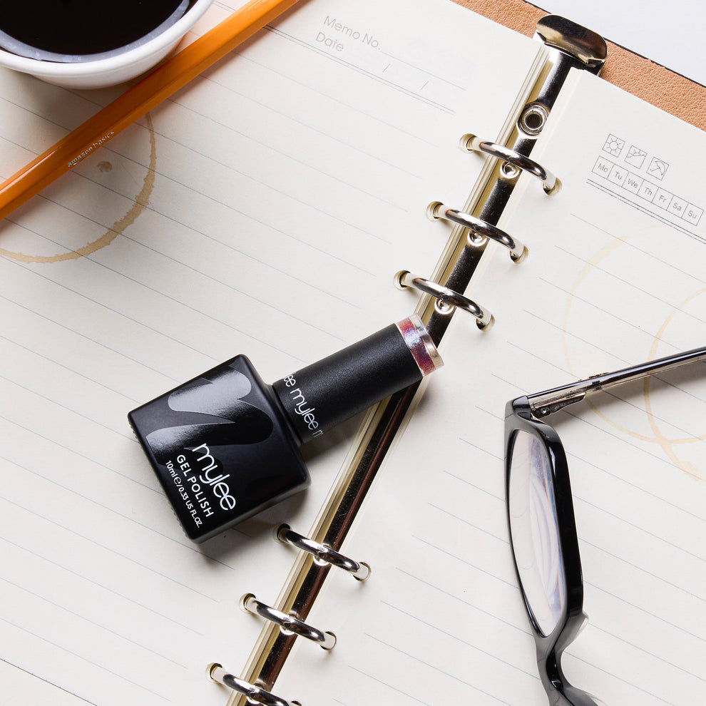 Mylee Suited & Booted Gel Polish