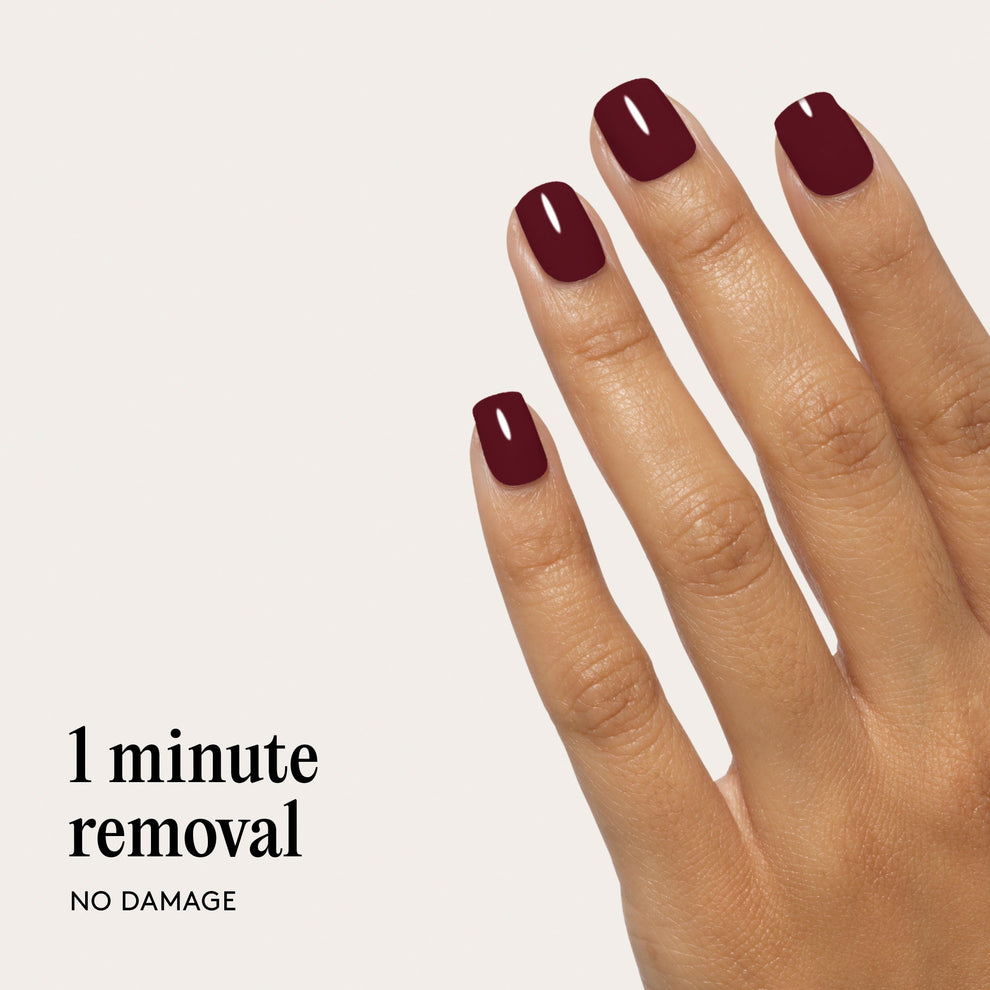 Mylee Diva Gel Nail Wraps