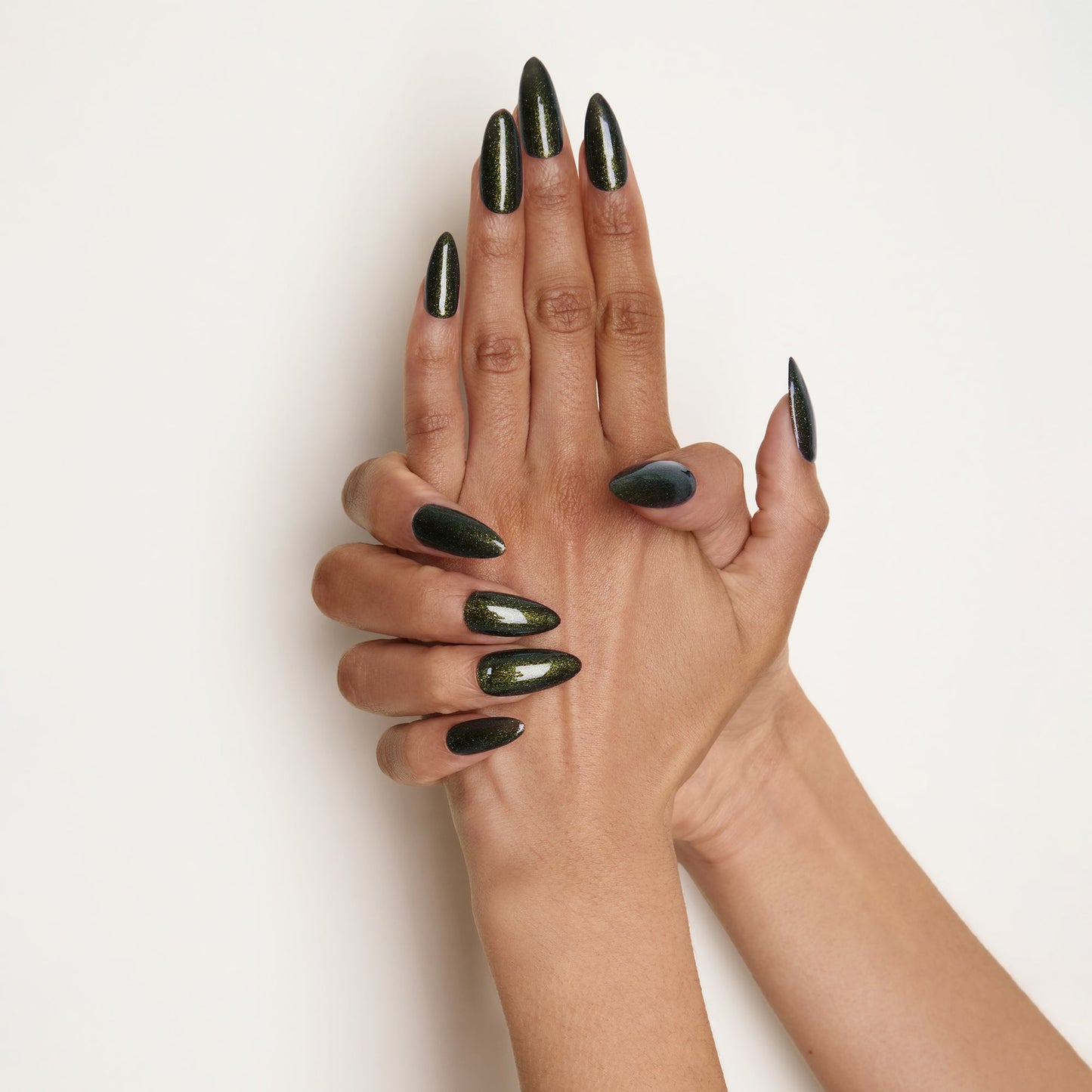 Mylee Dollar Signs Gel Polish