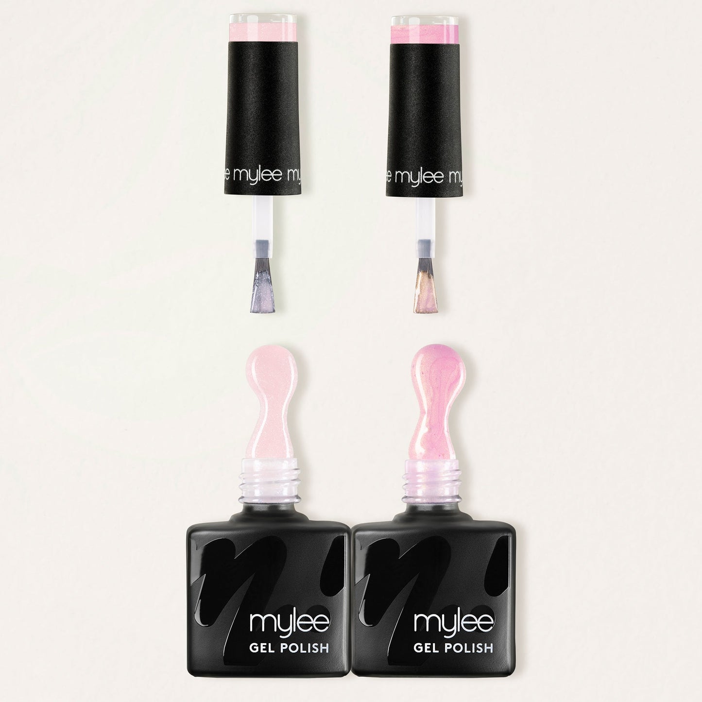 Mylee Down The Aisle Gel Polish Duo 2x8ml