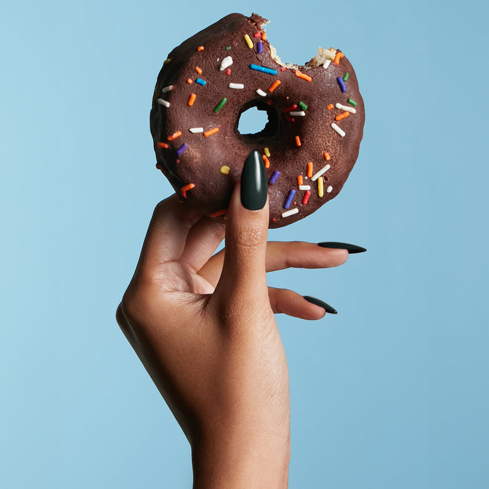 Mylee Evergreen Gel Polish