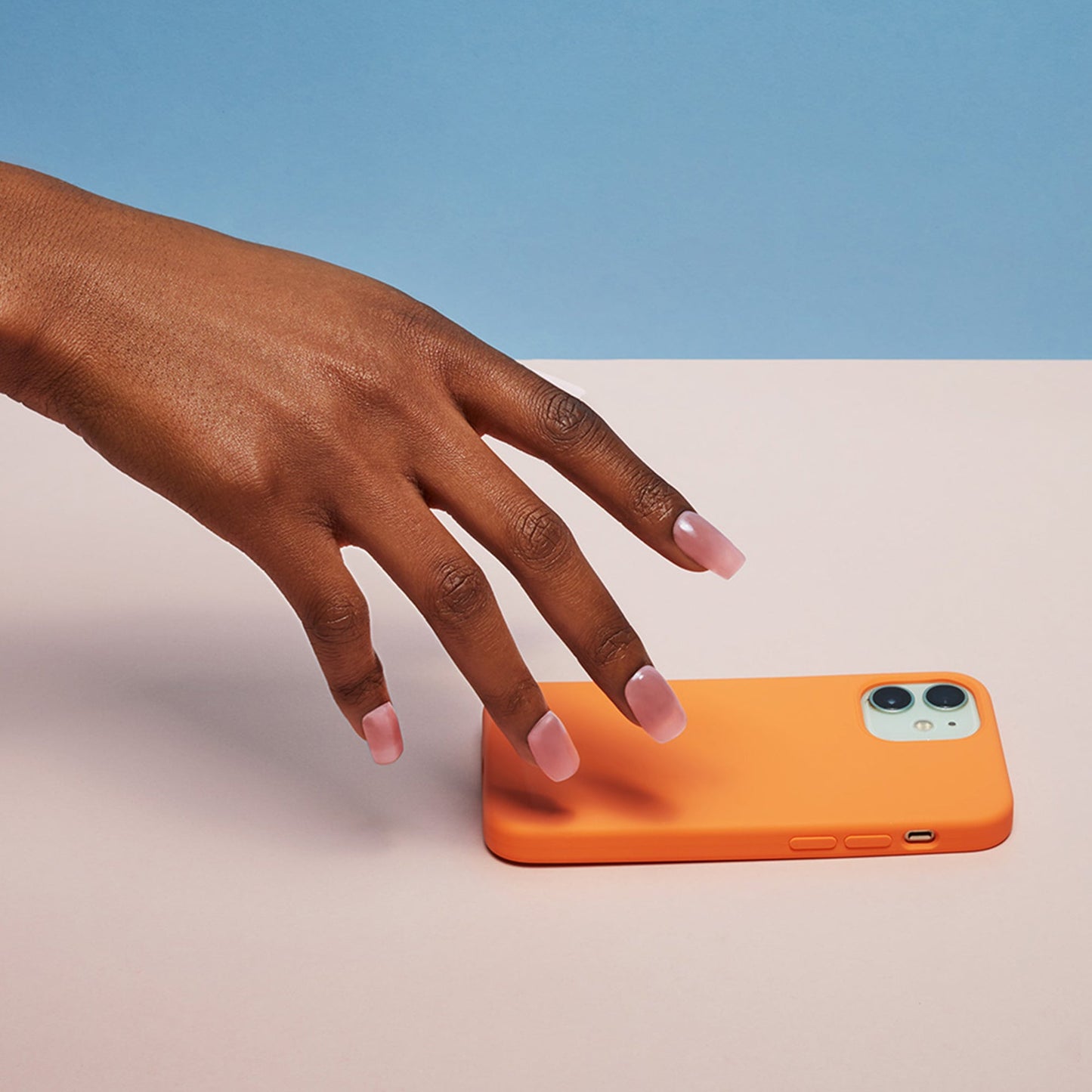 Mylee Flix And Chill Gel Polish