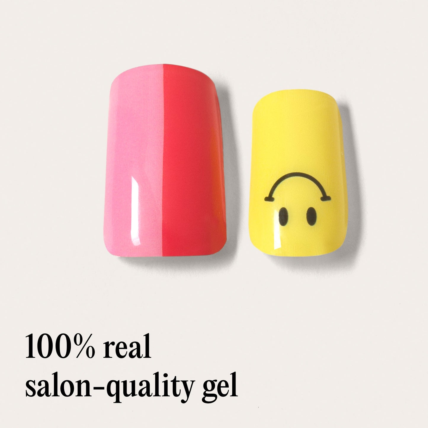 Mylee Free Spirit Gel Nail Wraps