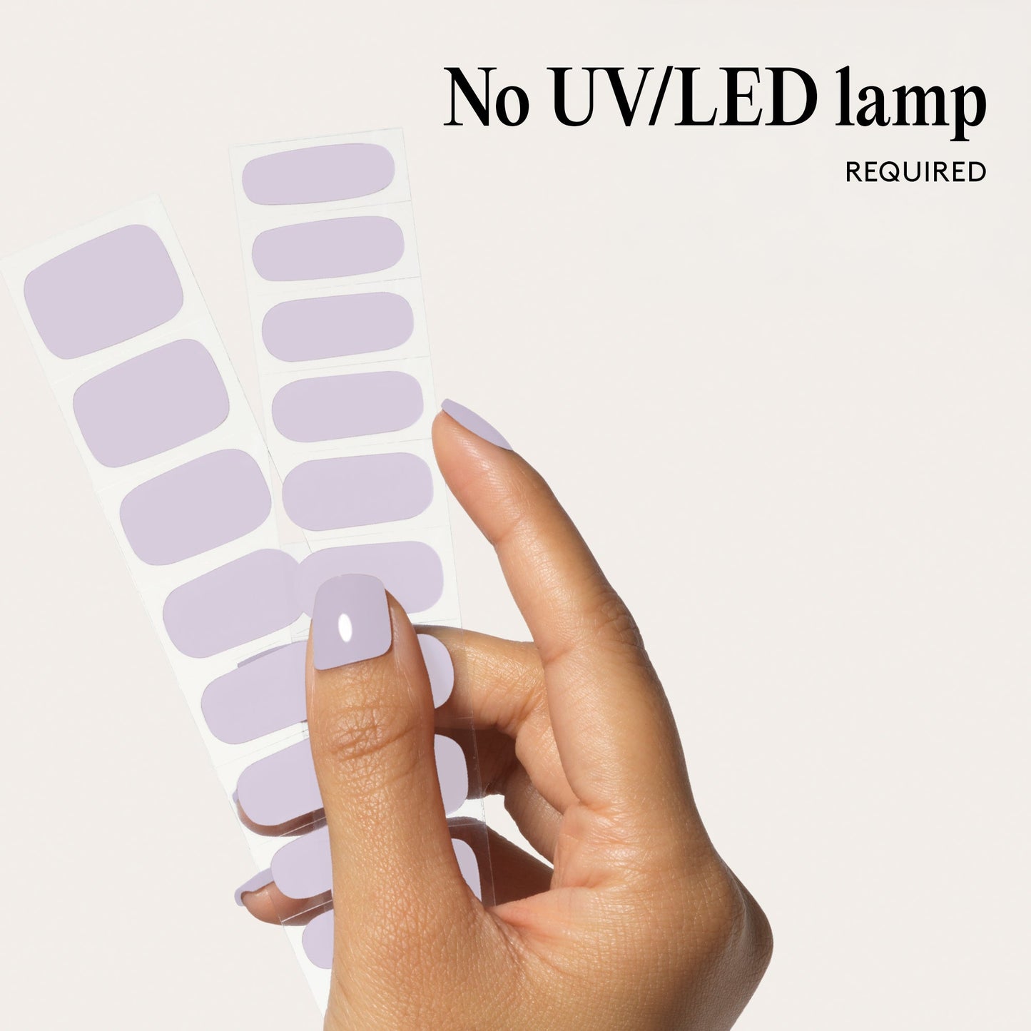 Mylee Quite Delightful Gel Nail Wraps