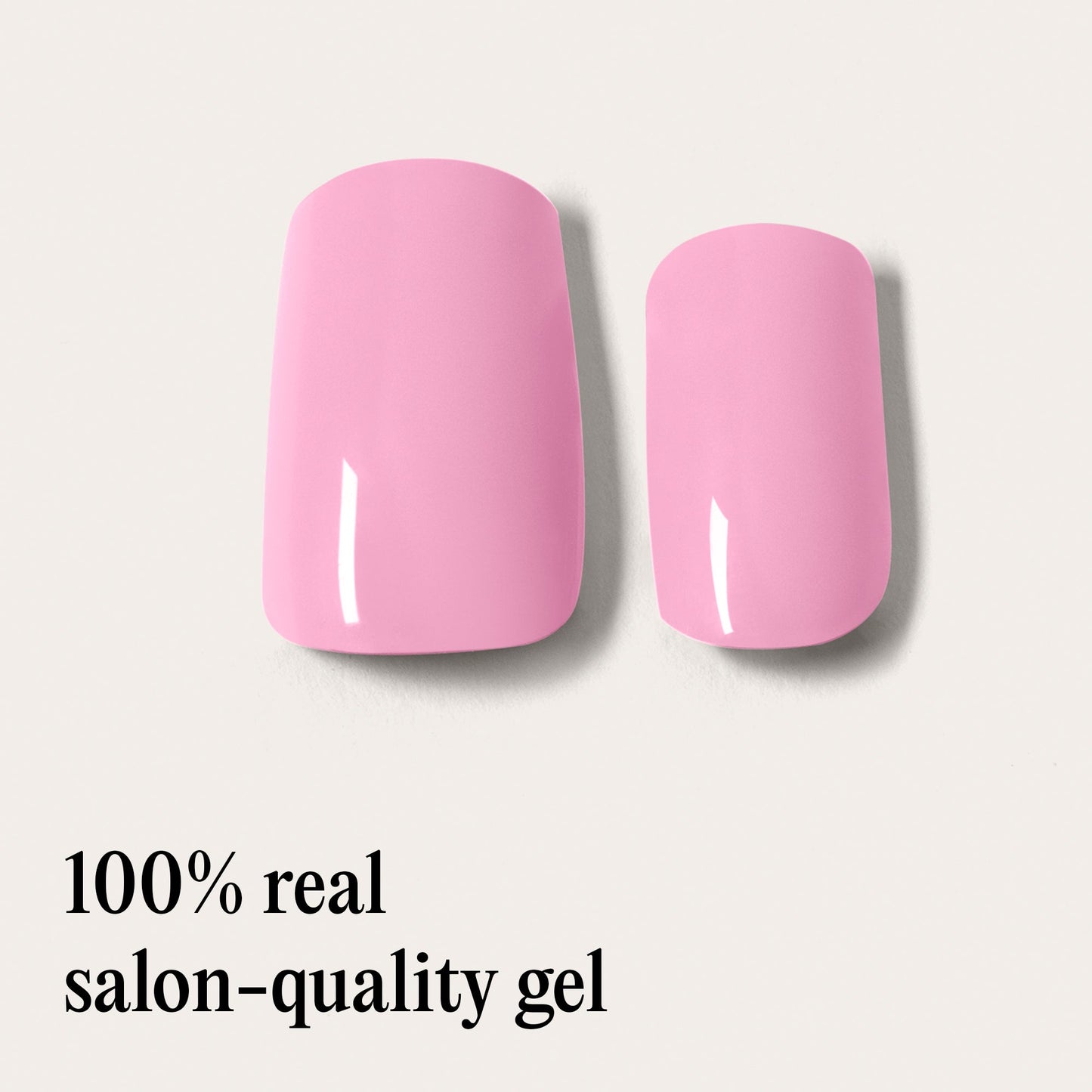 Mylee Stand By Me Gel Nail Wraps