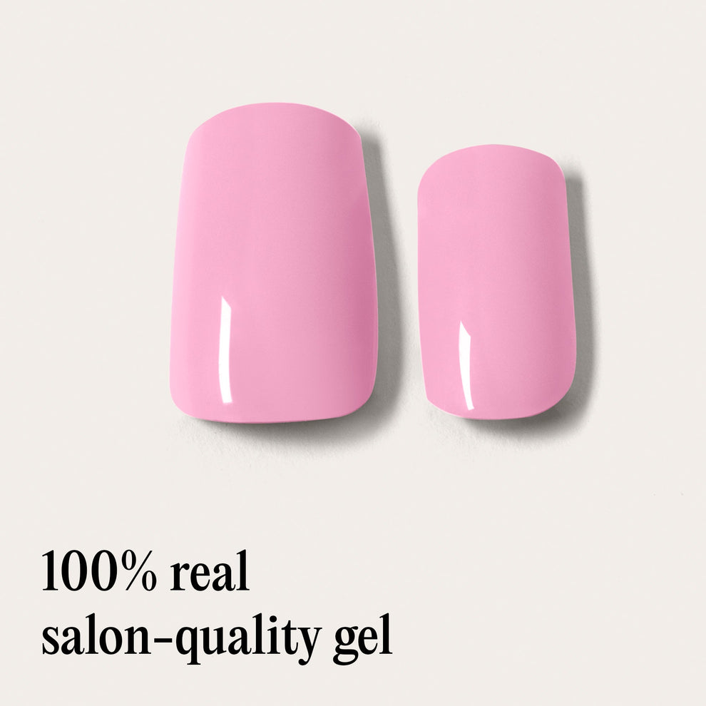 Mylee Stand By Me Gel Nail Wraps