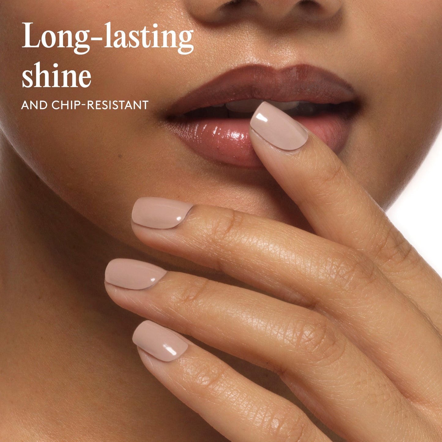 Mylee Cozy Nights Gel Nail Wraps