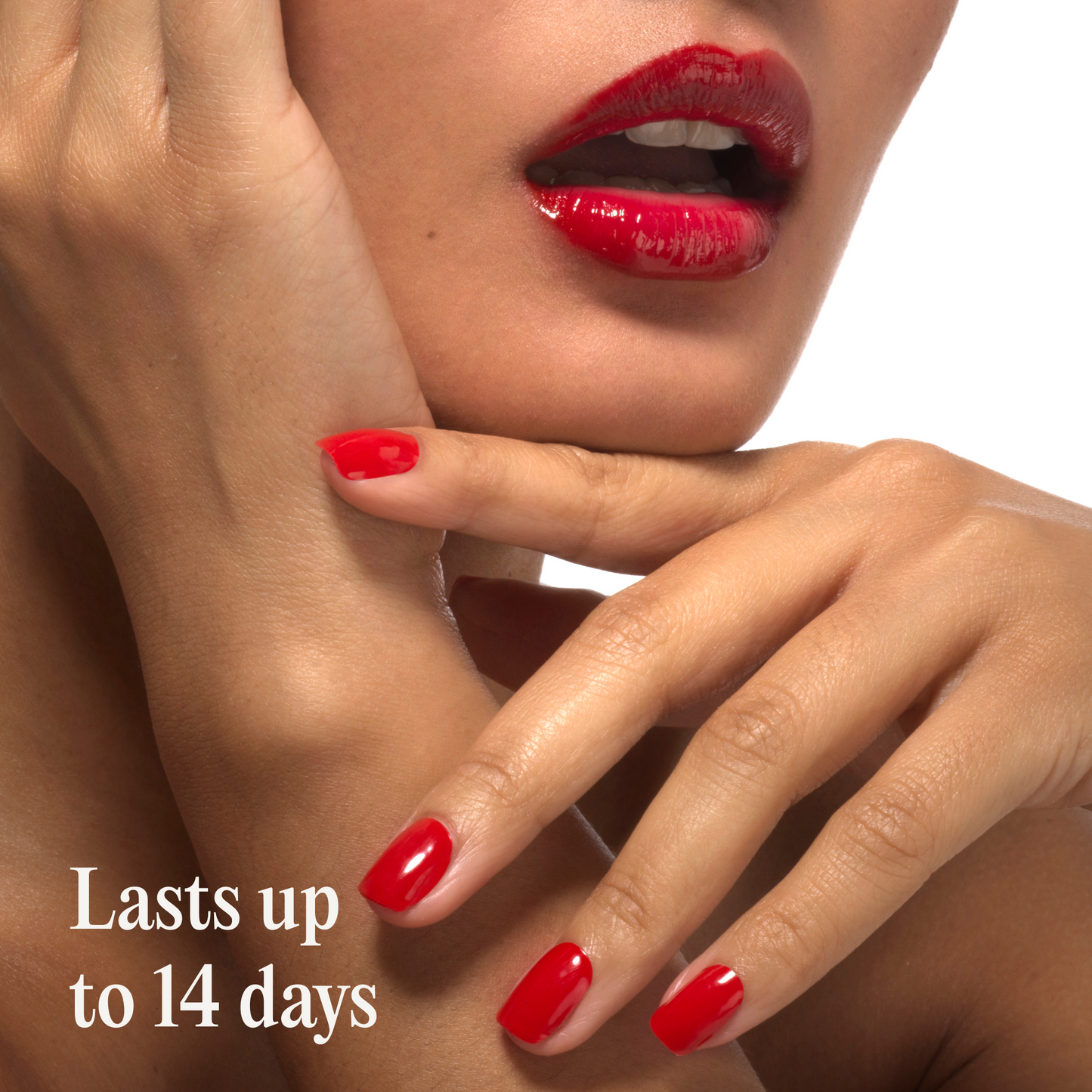 Mylee French Cancan Gel Nail Wraps