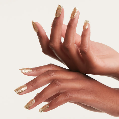 Mylee Gold Mines Gel Polish