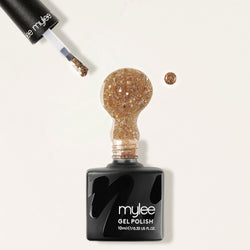 Mylee Gold Mines Gel Polish 10ml