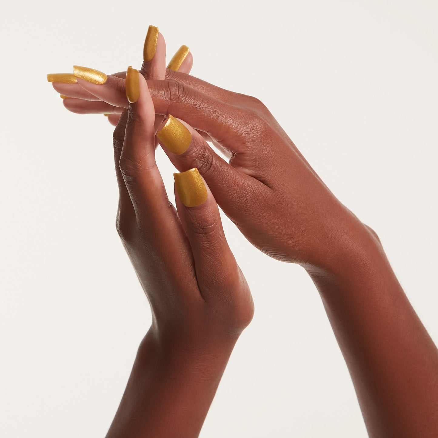 Mylee Goldy Locks Gel Polish