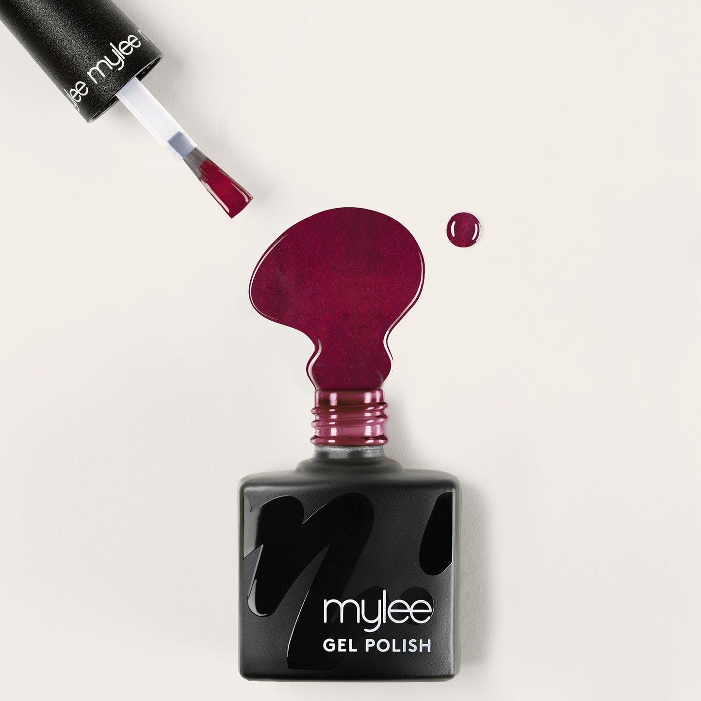 Mylee Hickey Gel Polish