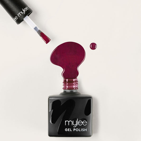 Mylee Hickey Gel Polish
