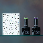 Mylee The Witch's Brew Gel Polish Duo - 2x10ml