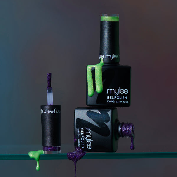 Mylee The Witch's Brew Gel Polish Duo - 2x10ml