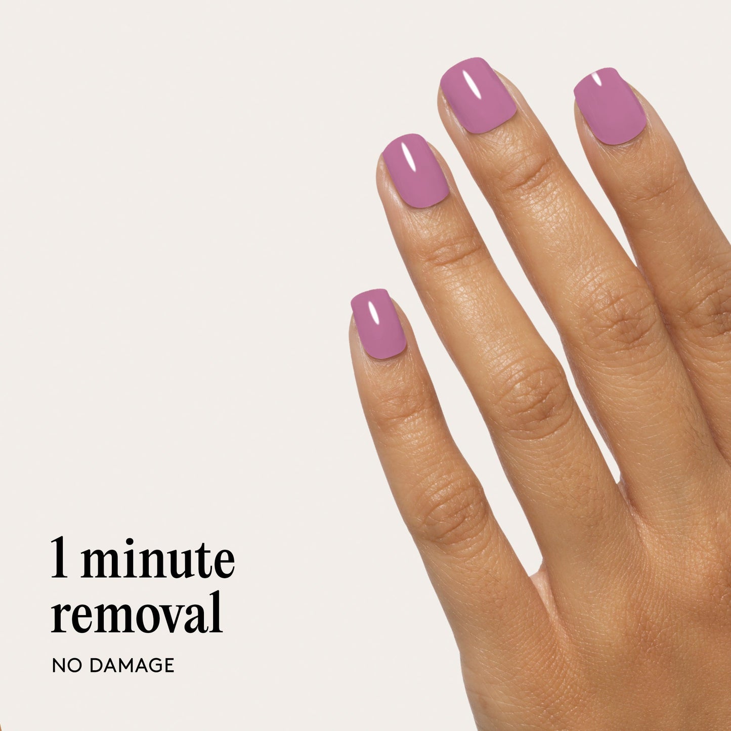 Mylee In The Air Gel Nail Wraps