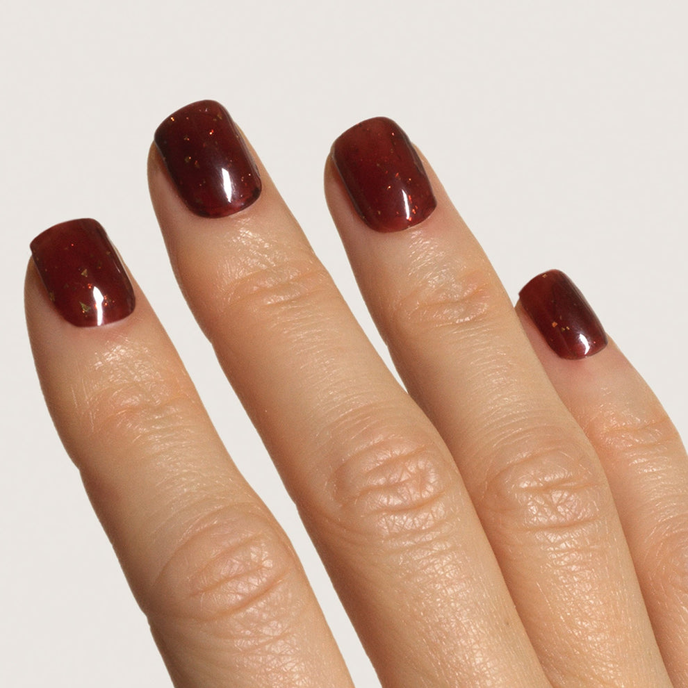 Mylee A Dozen Red Gel Polish