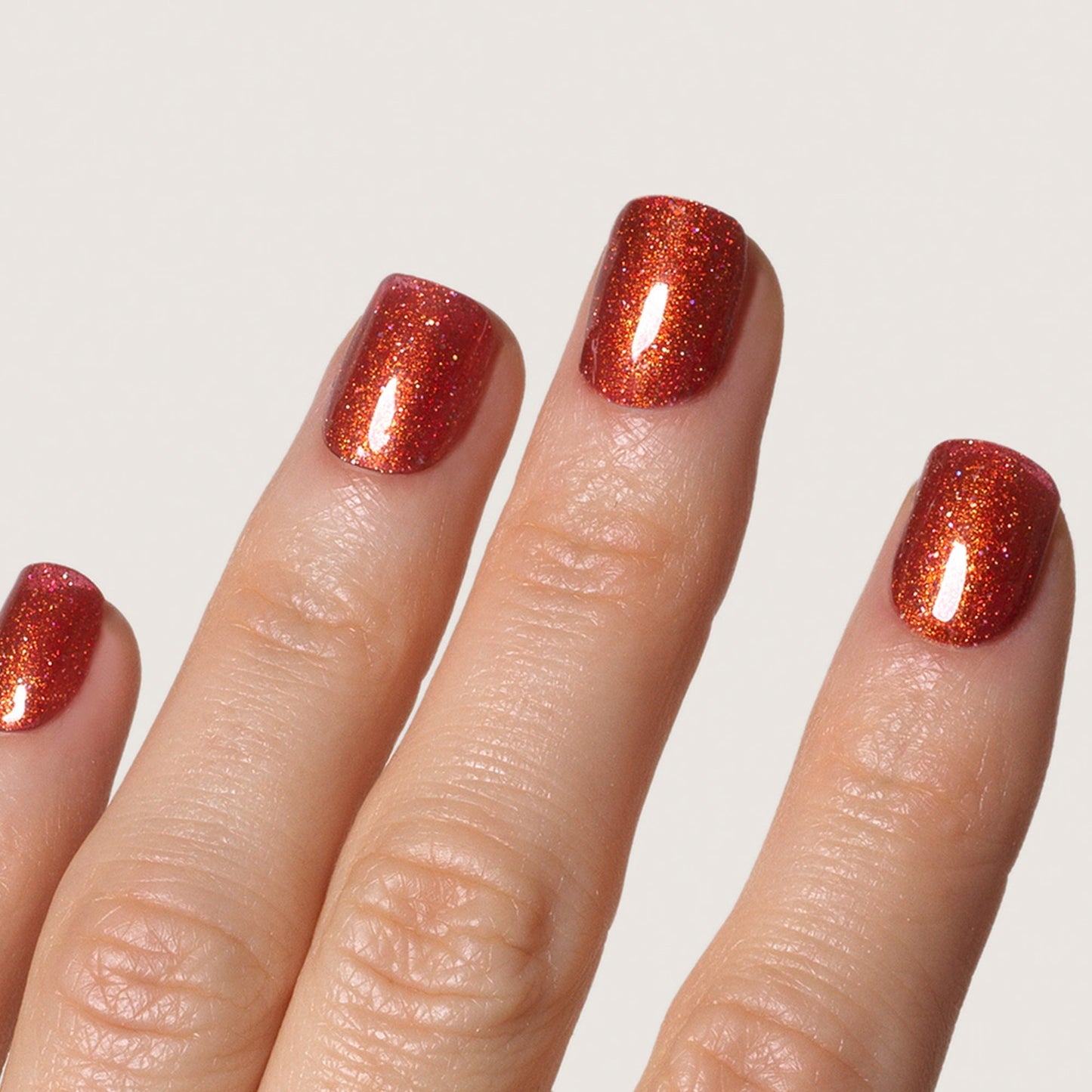 Mylee Lovebug Cat Eye Gel Polish