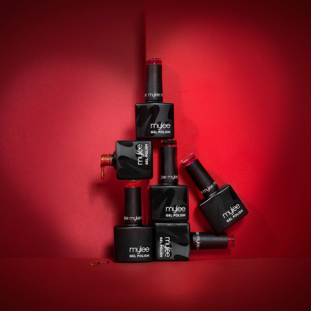 Mylee It Takes Two Gel Polish