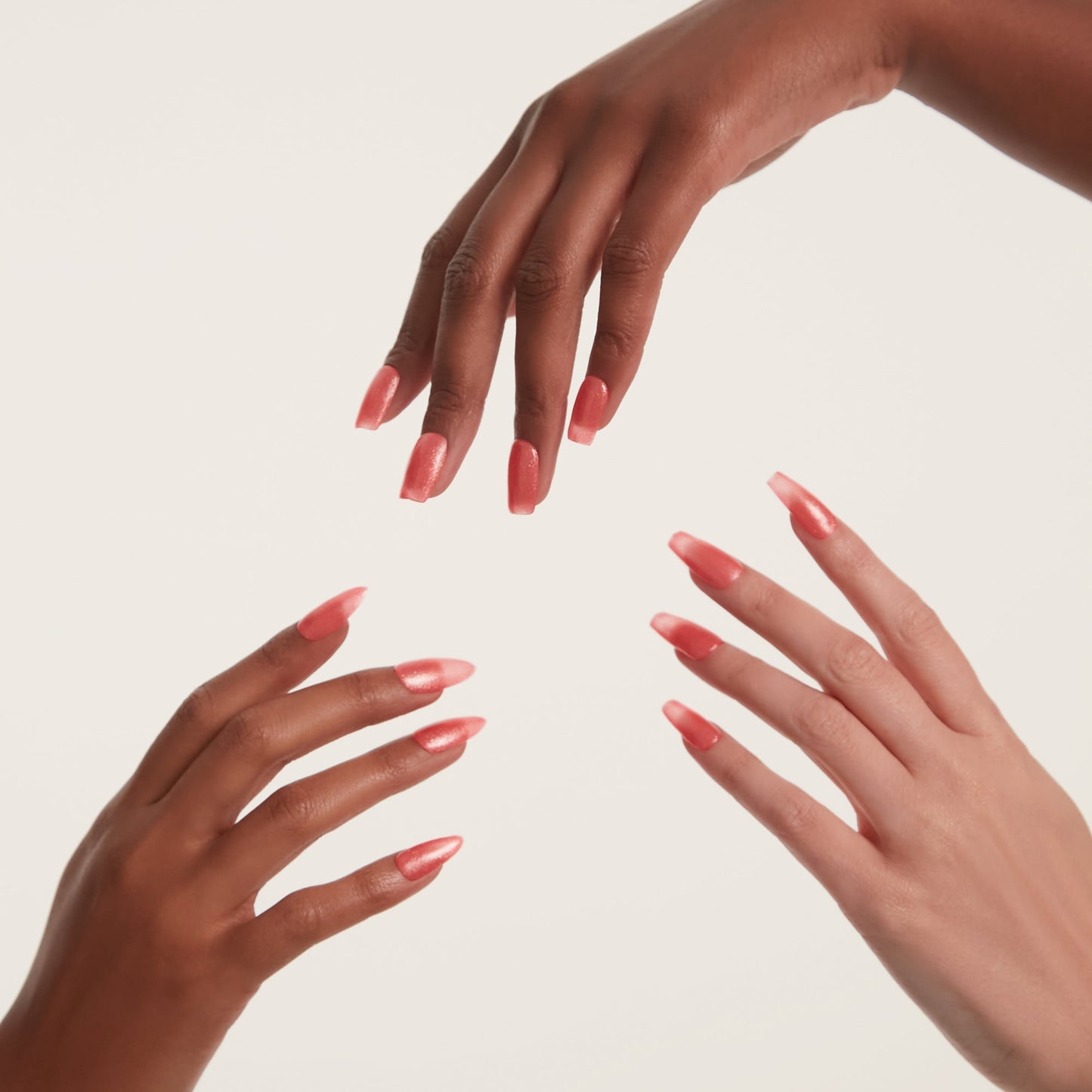 Mylee Ibiza Sunset Gel Polish 10ml